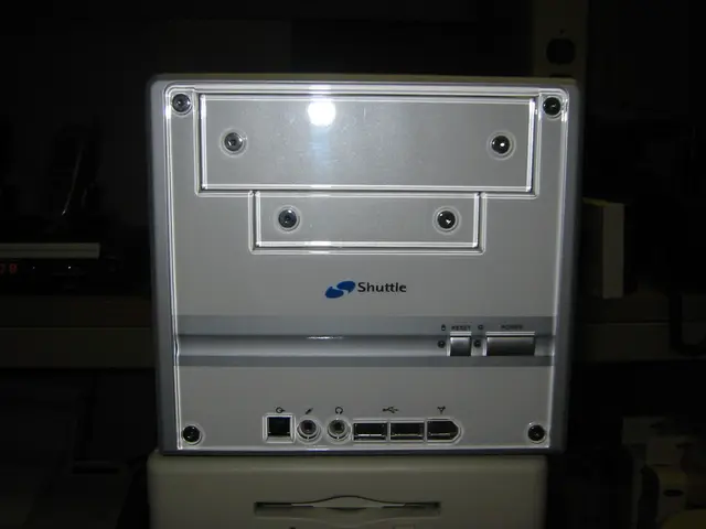 Mark II