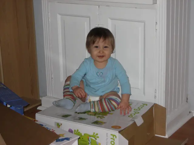 martha loves boxes