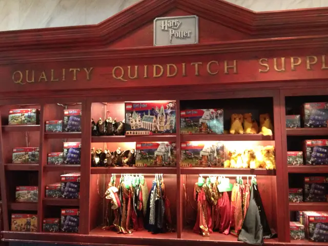Quality Quidditch Supplies