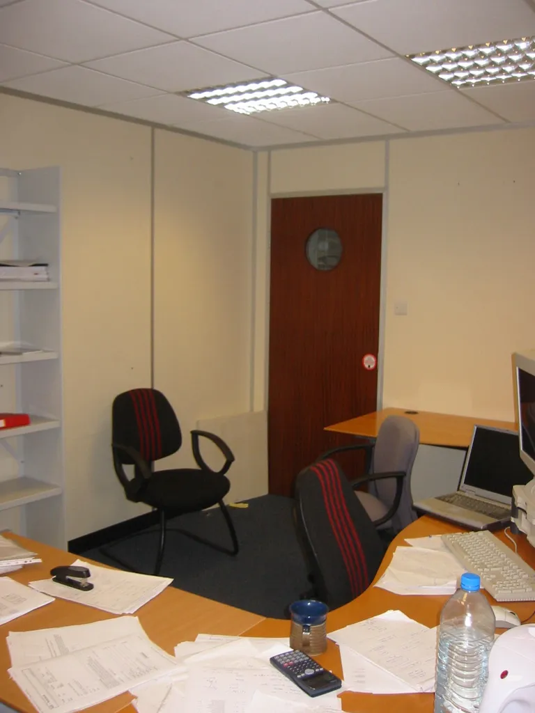office