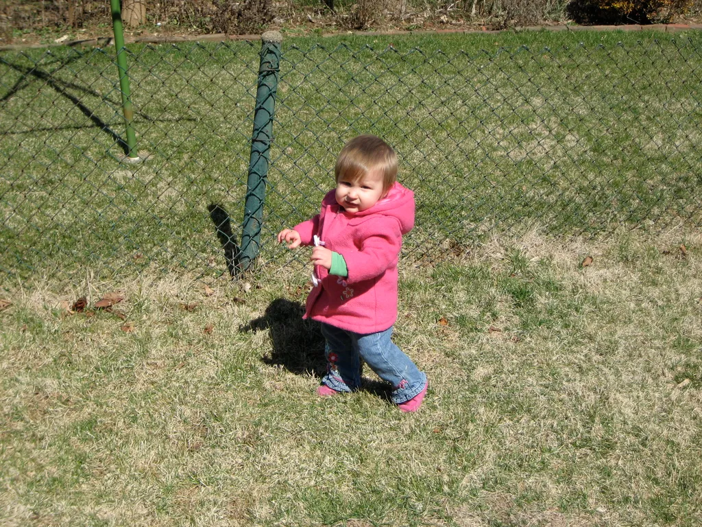 easter egg hunting