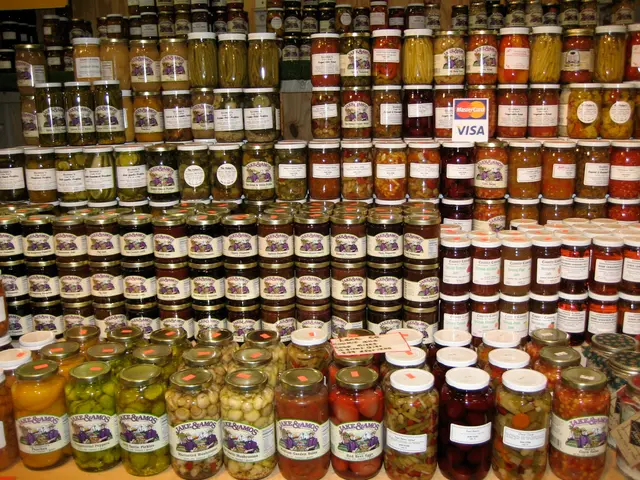 dutchie jams and preserves