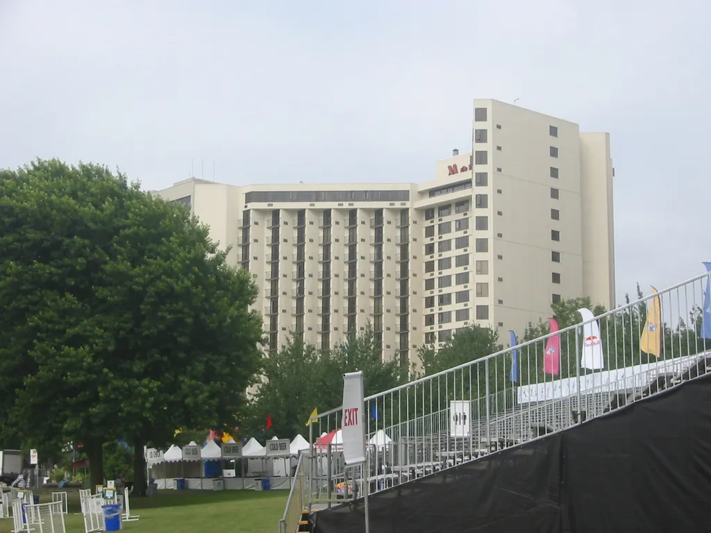 oscon 2005, IMG_1731