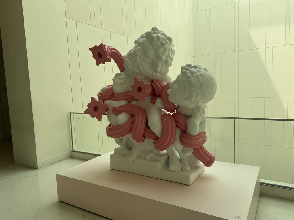 Bangkok MOCA