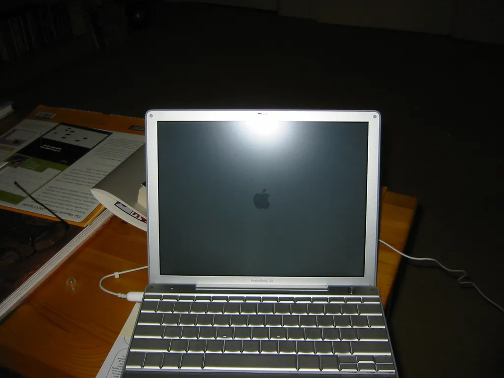 Booting