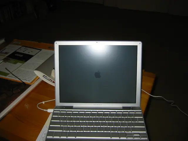 Booting