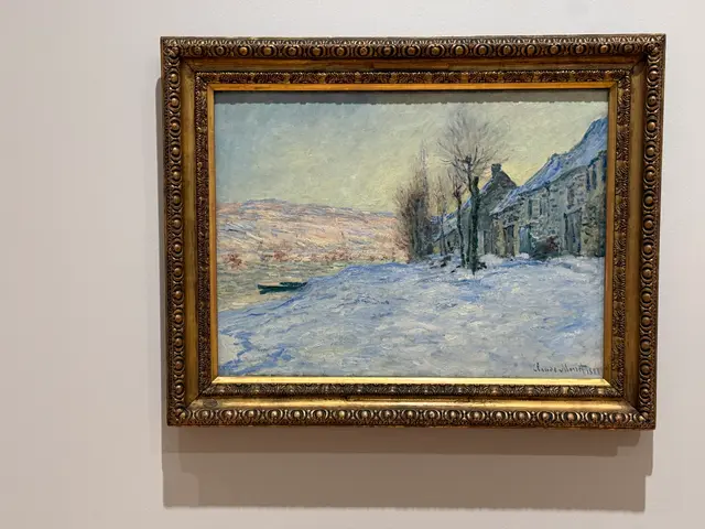 Hugh Lane gallery