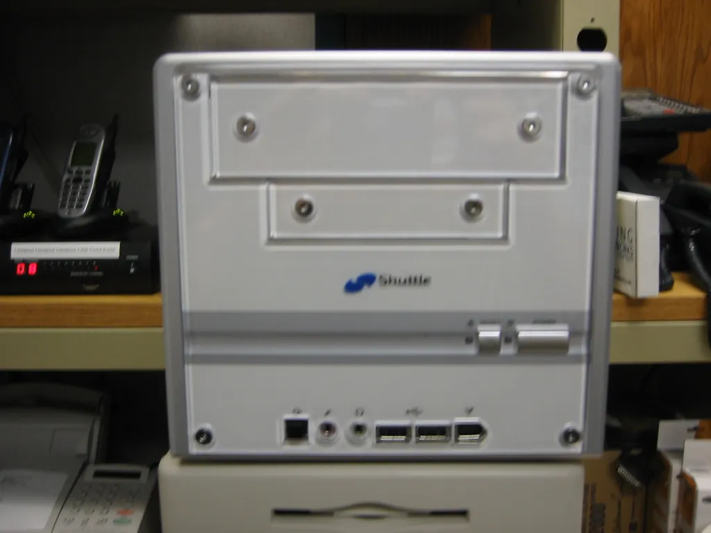 Mark II