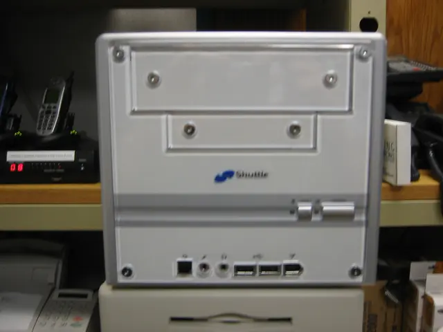 Mark II