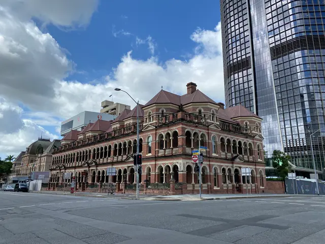 Brisbane