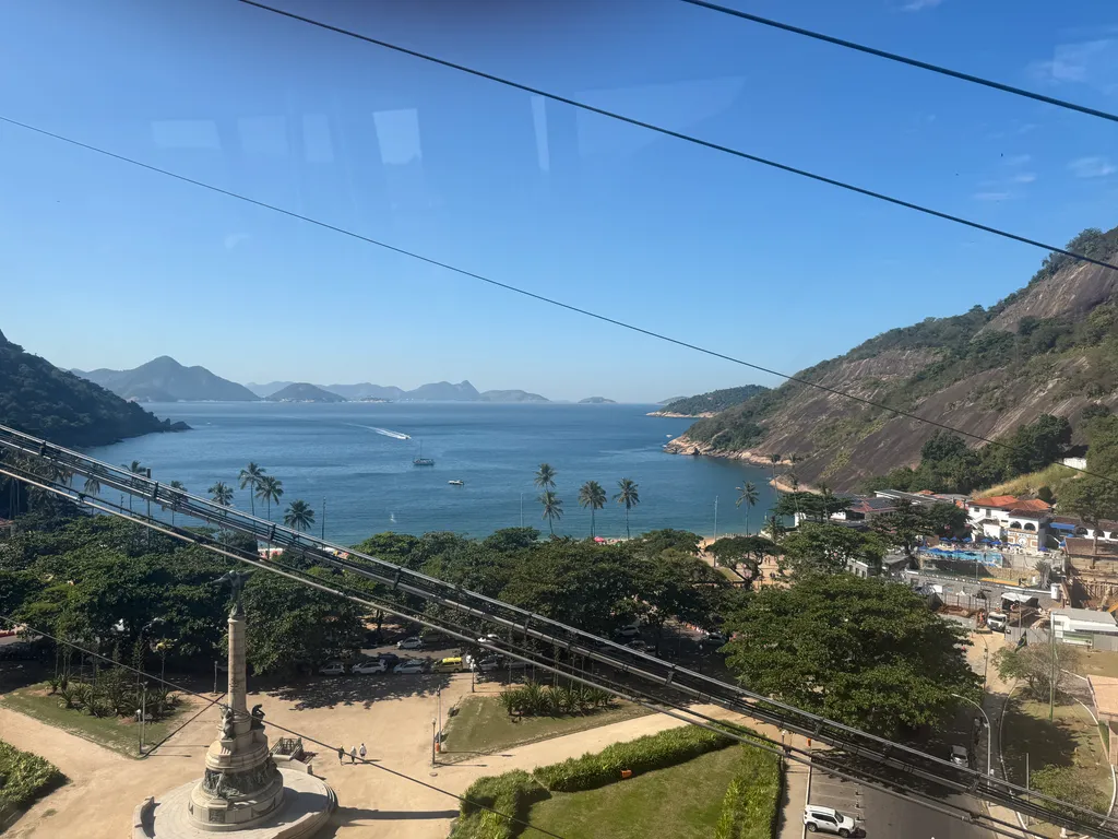 Sugarloaf Mountain