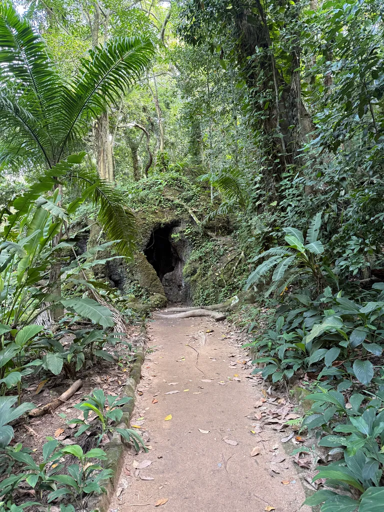 Parque Lage