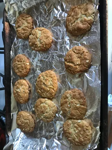 Anzacs