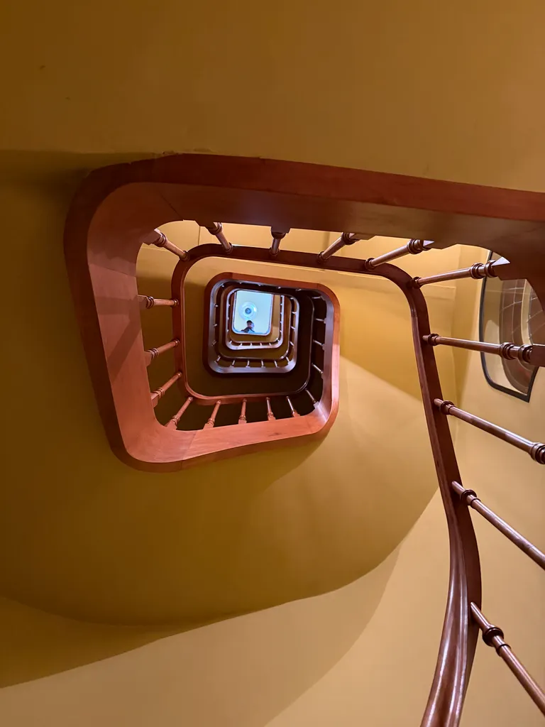 Victor Horta House