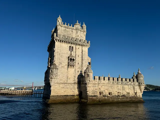 Belém Tower