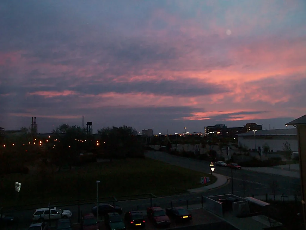 Sunrise