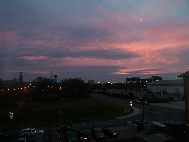 Sunrise