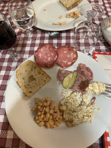 meat salad
