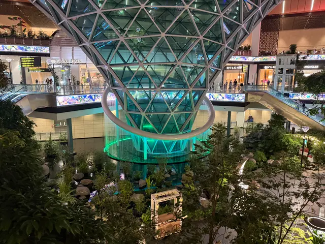 the Orchard at Doha