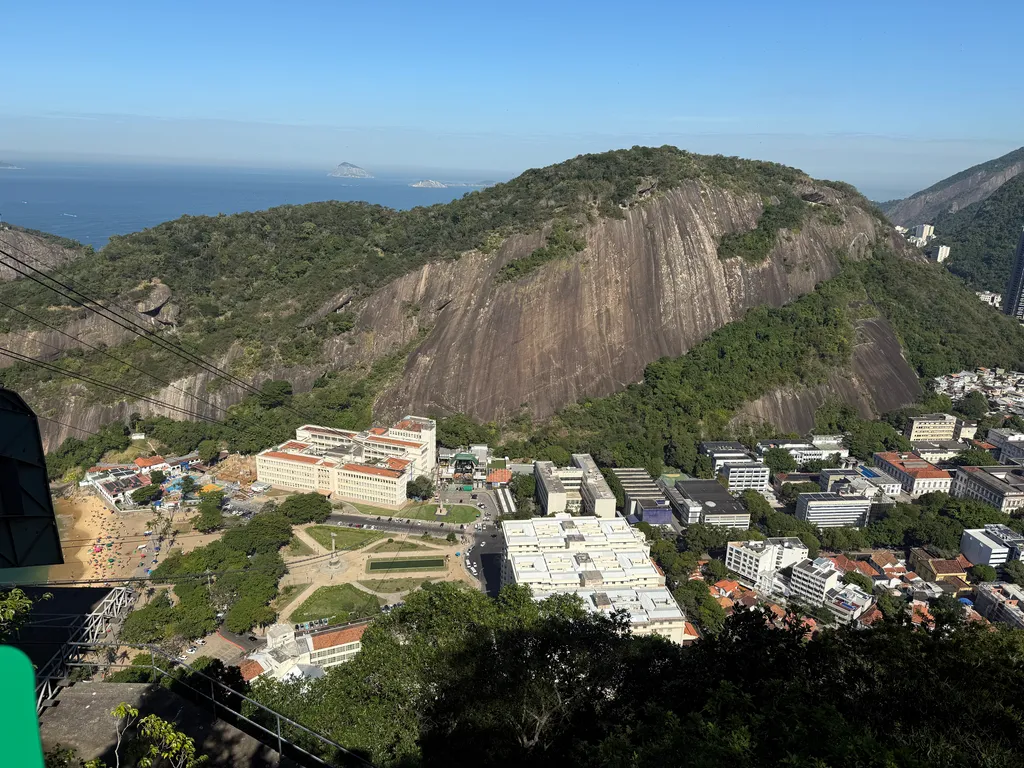 Sugarloaf Mountain
