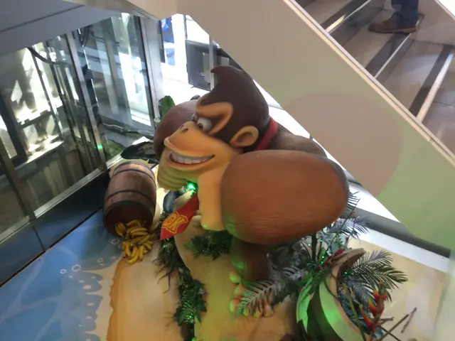 Nintendo World!