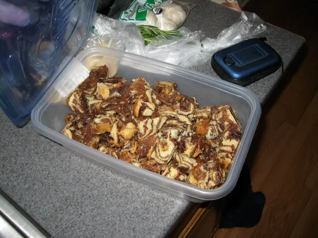babka croutons