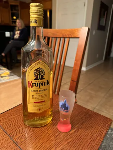Krupnik