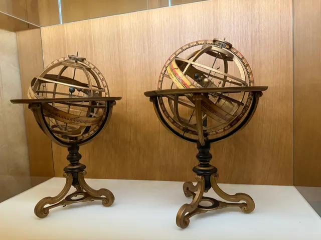 globe museum