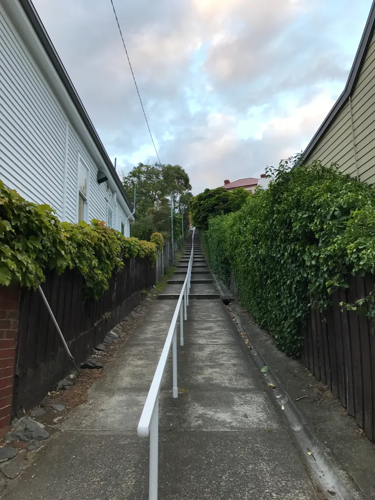 Nanny Goat Lane