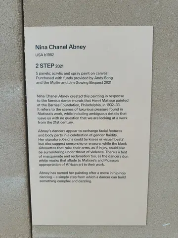 Gallery NSW