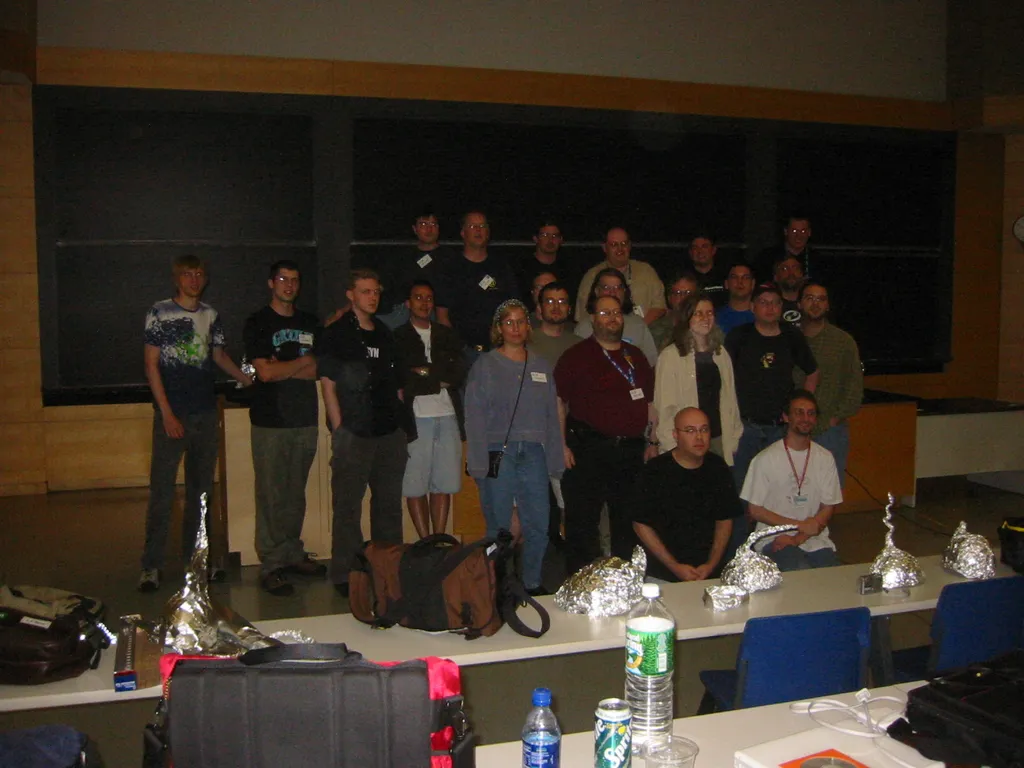 yapc::na 2004, pound perl_2