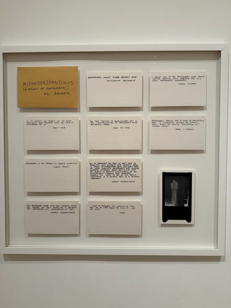 day trip to MoMA
