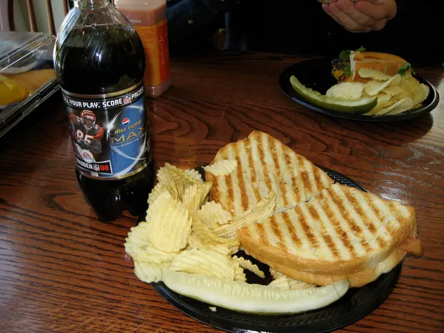 skibo lunch