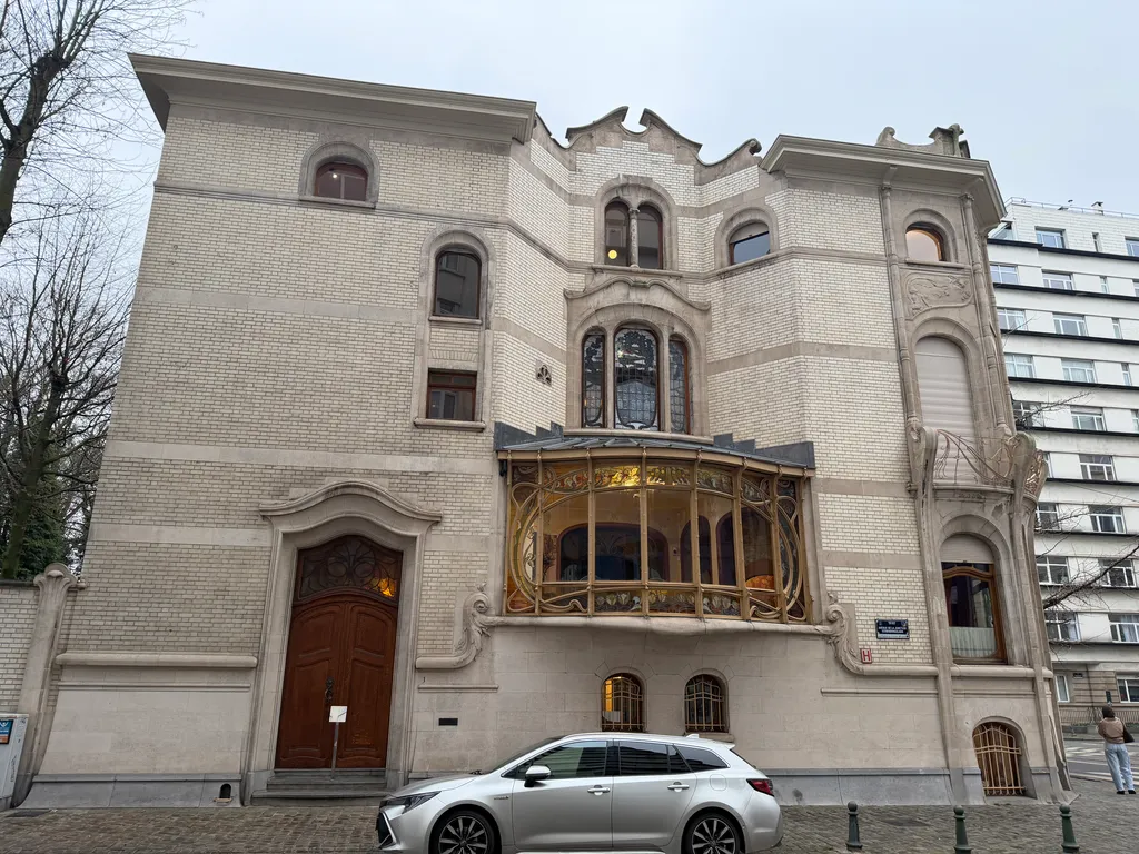 Maison Hannon