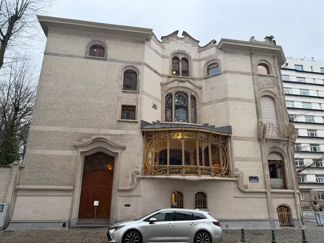 Maison Hannon