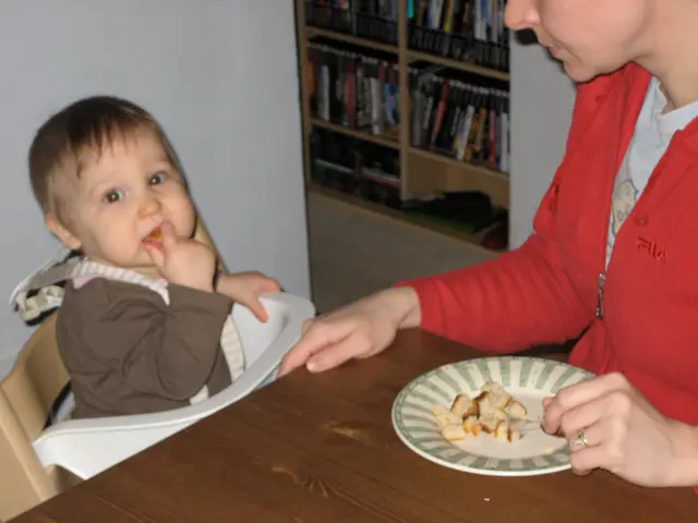 mj and the table