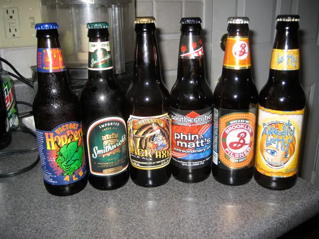 abe's beer run