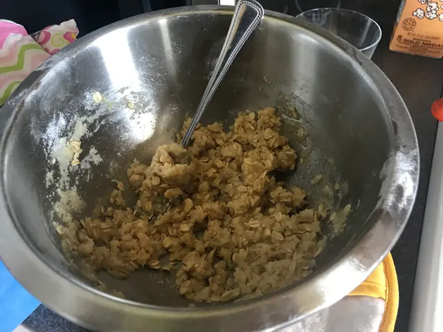 biscuits to be