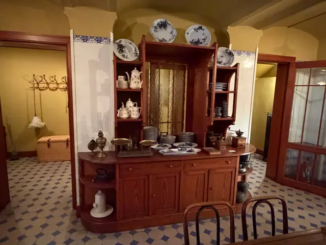 Victor Horta House
