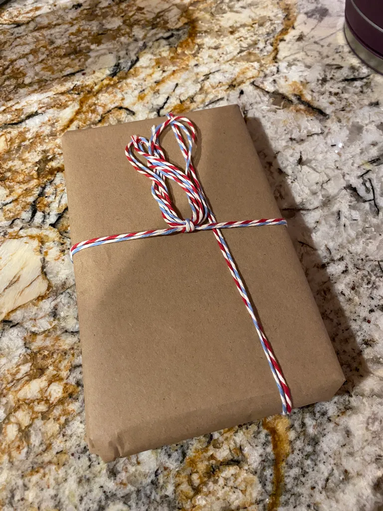 head house book surprise
