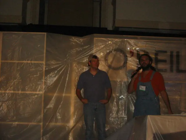 oscon 2005, IMG_1674