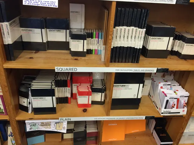 a plethora of Leuchtterm