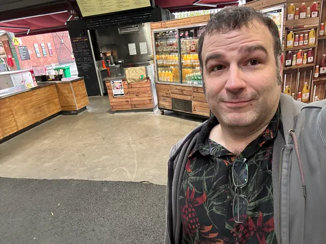 my juice place