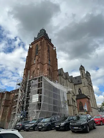 Wetzlar Dom