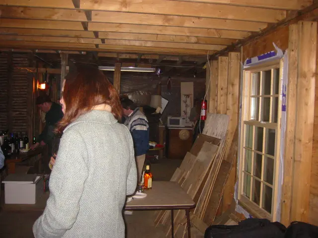 andy's winter wine warmer