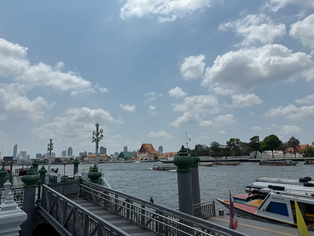 Bangkok