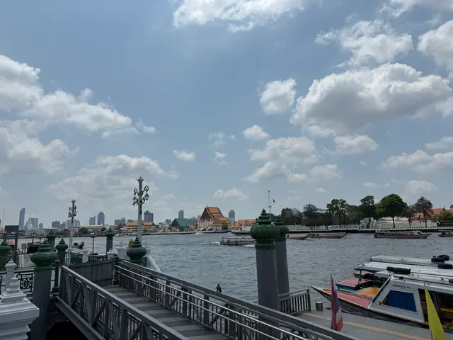 Bangkok