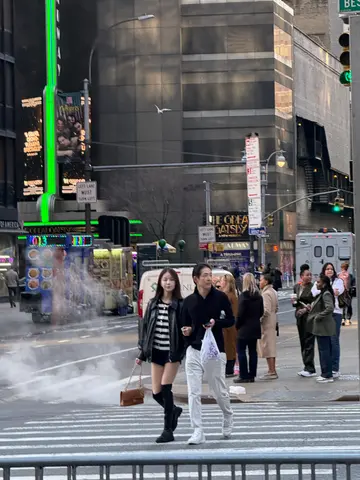 day trip to MoMA