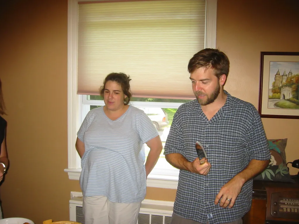 carmita's baby shower, kip_and_ta-2