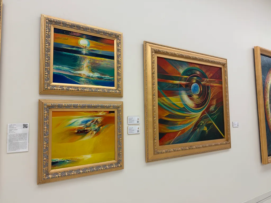 Bangkok MOCA